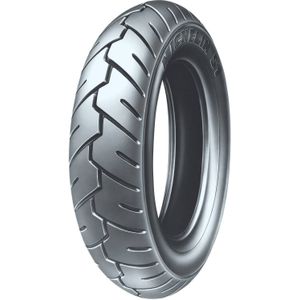 Buitenband Michelin S1 90/90-10 TL/TT 50J