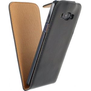 Xccess Flip Case Samsung Galaxy A7 Black