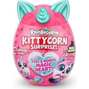 ZURU Rainbocorns Kittycorn Surprise