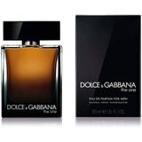 Herenparfum Dolce & Gabbana EDP The One 50 ml