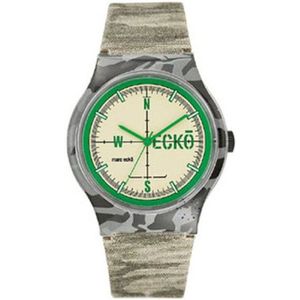 Horloge Uniseks Marc Ecko E06509M1 (Ø 42 mm)