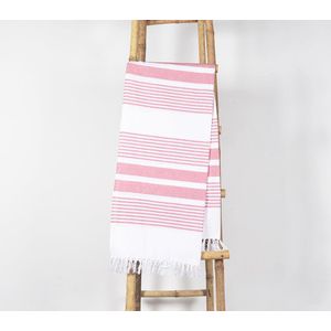 Yarn-dyed Hammam Towel