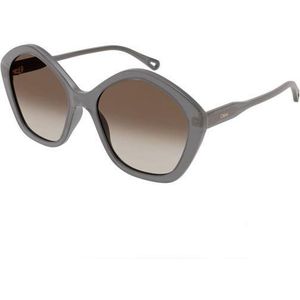 Chloé CH0082S-001 57-19 Zonnebril