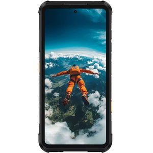 Smartphone Ulefone RUGONE_XEVER7PRO 6,67" 512 GB Zwart