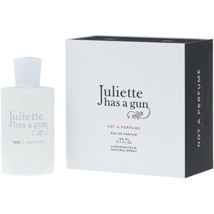 Damesparfum Juliette Has A Gun EDP 100 ml Not A Perfume