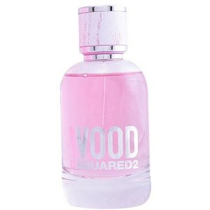 Damesparfum Dsquared2 EDT Wood For Her (50 ml)