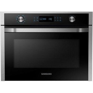 Samsung NQ50J5530BS oven 50 l 3000 W Zwart