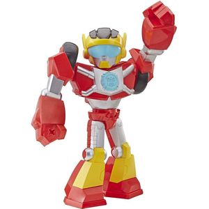 Hasbro Playskool Heroes Transformers Rescue Bots Figuur Assorti