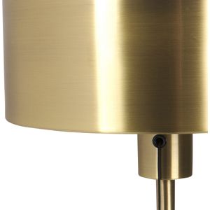 ARIPO - Tafellamp - Goud - IJzer