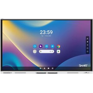 Videowall Monitor Smart Technologies GX186G-V4 4K Ultra HD 86"