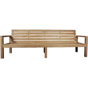 Tuinbank Teak Samosir - 220 cm