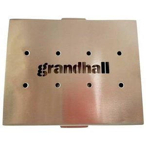 Grandhall - Smokerbox