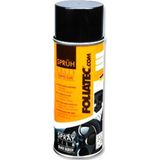 Vloeibaar rubber voor auto's Foliatec FT2046  Gouden 400 ml