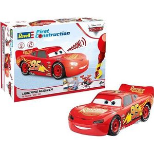 1:20 Revell 00920 Lightning McQueen Disney Cars - Light & Sound