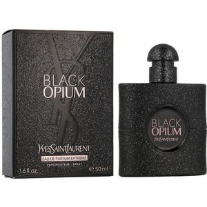 Damesparfum Yves Saint Laurent EDP Black Opium Extreme 50 ml