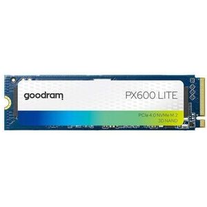 GOODRAM PX600L - SSD - 1 TB - PCIe NVMe gen 4x4 - M.2 2280