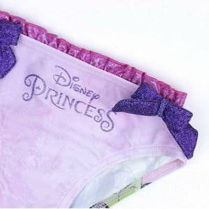 Zwempak voor Meisjes Disney Princess Roze Maat 2 Jaar
