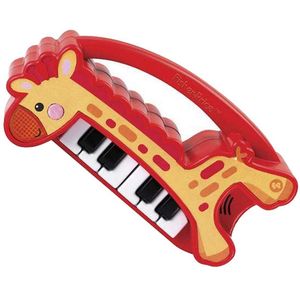 Speelgoedpiano Fisher Price Elektronische piano