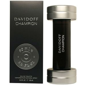 Herenparfum Davidoff EDT Champion (90 ml)
