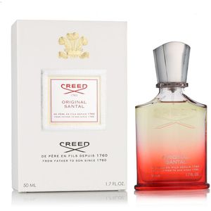 Uniseks Parfum Creed Original Santal EDP 50 ml