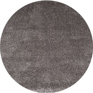 Karpet Lago Grey 22 - Rond ø200 cm