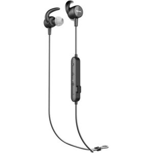 Philips 5000 series TPV SN 503 BK Headset Draadloos In-ear Oproepen/muziek Bluetooth Zwart