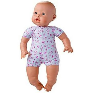 Babypop Berjuan Newborn Europees 45 cm (45 cm)