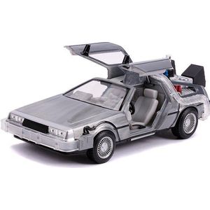 Auto Back to the Future Simba 1:24