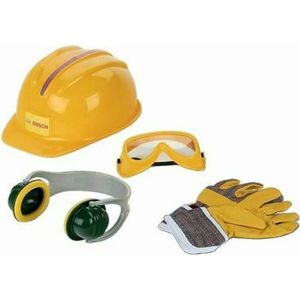 Gereedschapsset voor kinderen Klein Construction Accessories Set