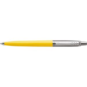 Parker Jotter Originals balpen, op blister, geel