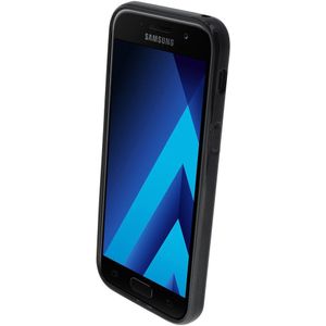 Mobiparts Classic TPU Case Samsung Galaxy A5 (2017) Black