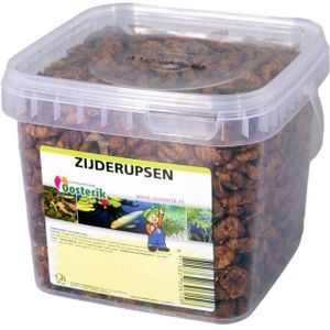 Suren Collection - Zijderupsen 1.2 liter