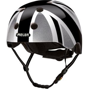 Melon Helm Urban Active Jack Plain XL-2XL