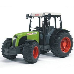 Bruder Claas Nectis 267F Tractor