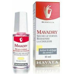 Nageldroger Mavala Mavadry (10 ml)