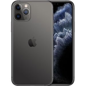 Apple iPhone 11 Pro - 256GB - A13 Bionic - Grijs