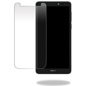 Mobilize Glass Screen Protector Nokia C2 2E