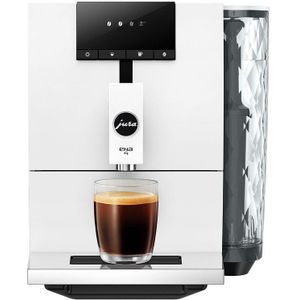 Superautomatisch koffiezetapparaat Jura ENA 4 Wit 1450 W 15 bar 1,1 L