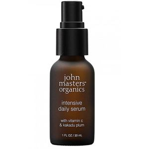 John Masters Organics Essential Vitamin C Face Serum 30 ml