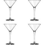 Royal Leerdam Cocktailglas 841435 841435 Cocktail 26 cl - Transparant 4 stuk(s)