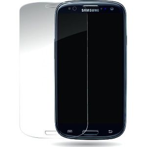 Mobilize Glass Screen Protector Samsung Galaxy SIII I9300