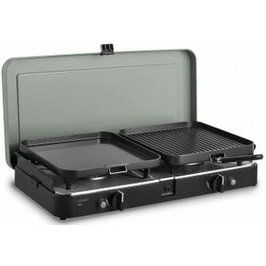 Cadac - 2 Cook 3 Pro Deluxe 30mbar