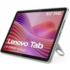 Tablet Lenovo Lenovo Tab 10,1" 4 GB RAM 64 GB 1 TB Grijs