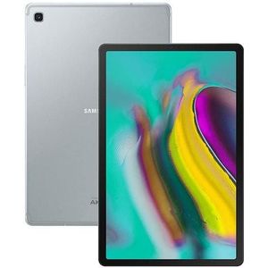 Samsung Galaxy Tab S5e SM-T720N 64 GB 26,7 cm (10.5") Qualcomm Snapdragon 4 GB Wi-Fi 5 (802.11ac) Android 9.0 Zilver