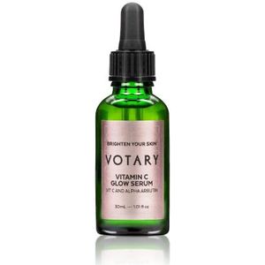 Votary - Vitamin C Glow Serum - Vitamine C 3,5% en Alpha Arbutin 5% - 30 ml