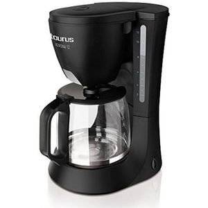 Drip Koffiemachine Taurus 920615000 680W Zwart 1,2 L