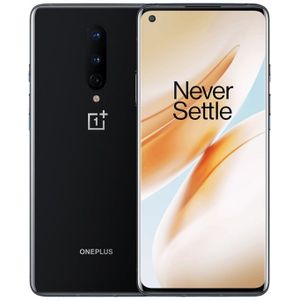 OnePlus 8 - Smartphone - Zwart - 8GB RAM - 128GB