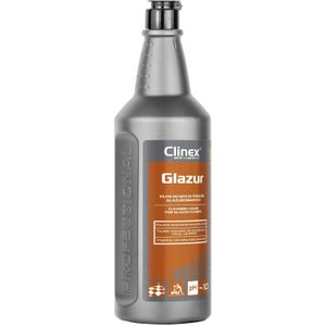 Vloerreiniger Clinex Glazur glanzende vloeren 1 liter