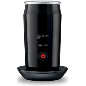 Philips Milk Twister CA6500/63 melkopschuimer Automatische melkopschuimer Zwart - Melkopschuimer - Zwart