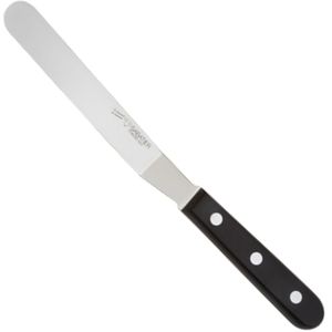 Diamant Sabatier RVS Paletmes 12 cm: Perfect voor Elke Chef